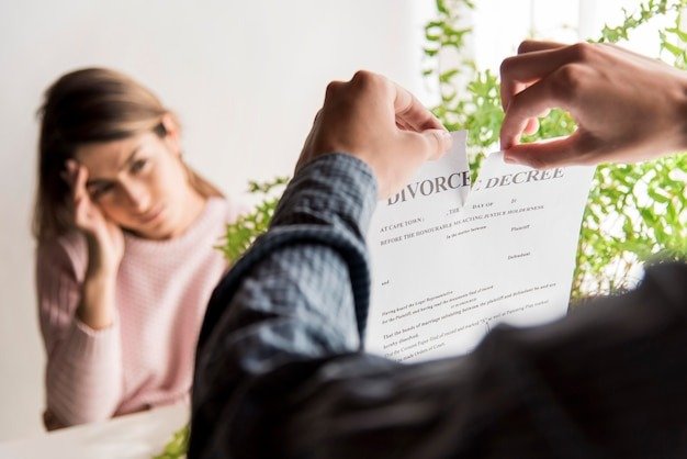 How divorce appraisal is used to ensure fair property division