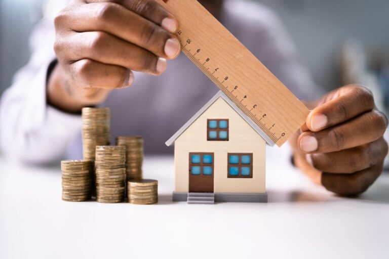 home valuation services