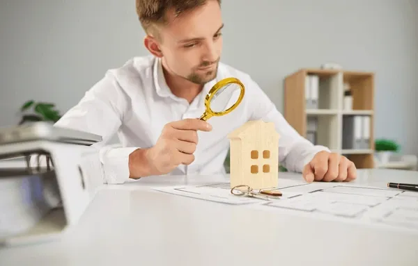 Home Appraisal Services