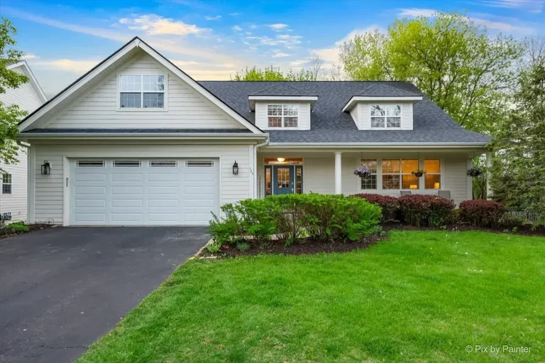 Professional Home Appraisers Serving McHenry County and Surrounding Areas
