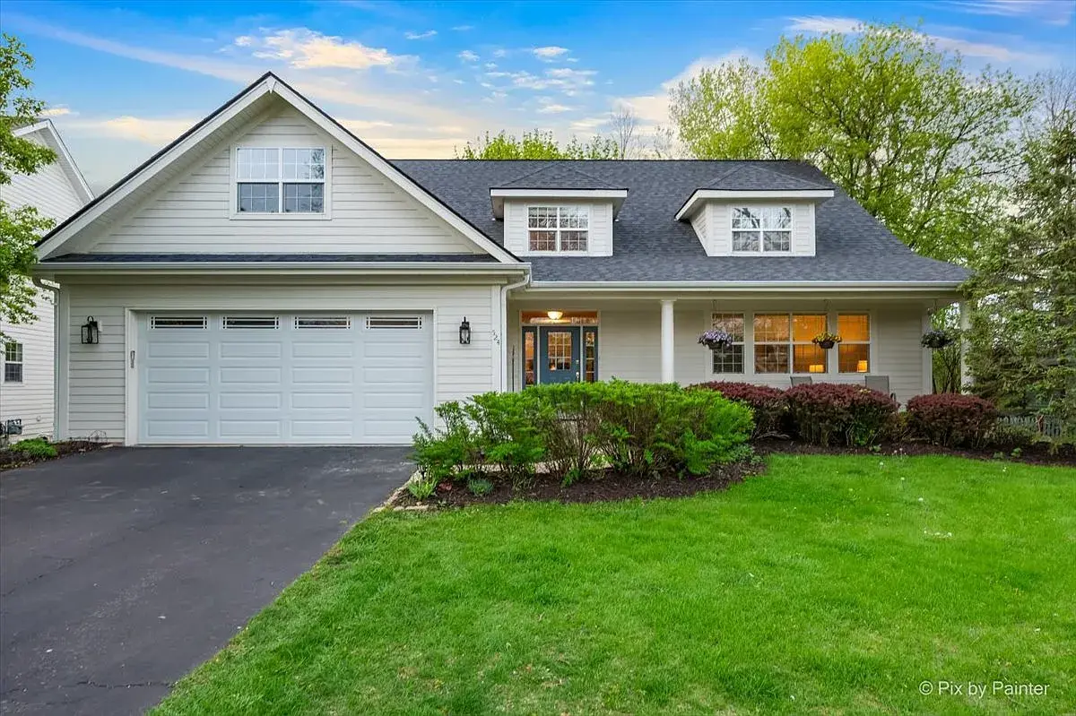 Professional Home Appraisers Serving McHenry County and Surrounding Areas