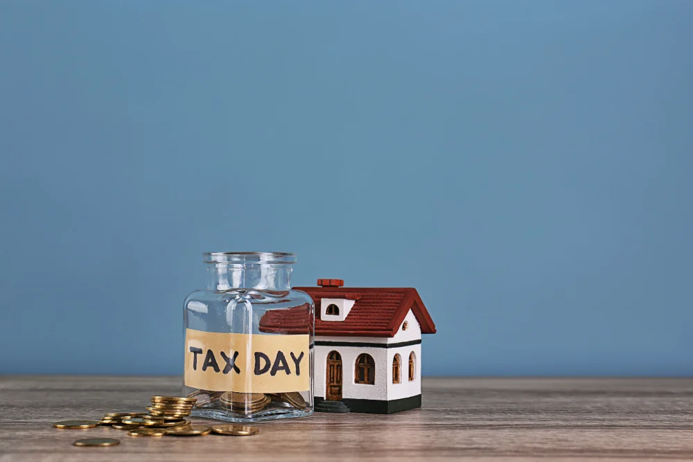 Property Tax Appeal